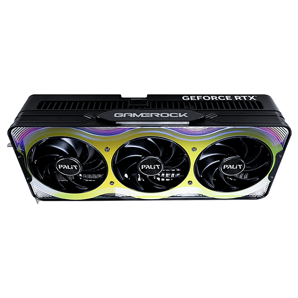 Palit GeForce RTX 5080 Gamerock 16GB GDDR7 DLSS4  Tarjeta Gráfica Nvidia