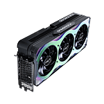 Palit GeForce RTX 5070 Ti GameRock 16GB GDDR7 DLSS4  Tarjeta Gráfica Nvidia
