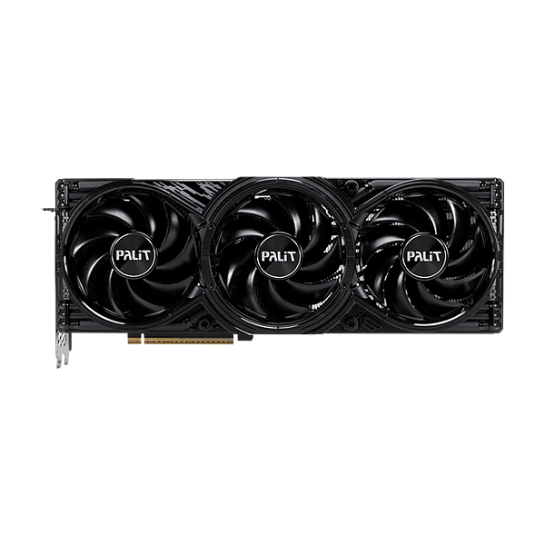Palit GeForce RTX 5070 Ti Gaming Pro OC 16GB GDDR7 DLSS4  Tarjeta Gráfica Nvidia
