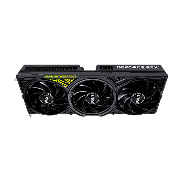 Palit GeForce RTX 5070 Ti Gaming Pro OC 16GB GDDR7 DLSS4  Tarjeta Gráfica Nvidia