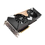 Palit GeForce RTX 2080 Ti Dual 11GB  Gráfica