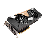 Palit GeForce RTX 2080 Ti Dual 11GB  Gráfica