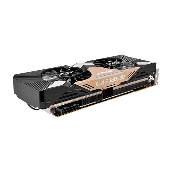 Palit GeForce RTX 2080 Ti Dual 11GB  Gráfica