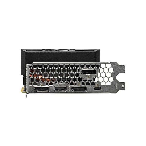 Palit GeForce RTX 2080 Ti Dual 11GB  Gráfica