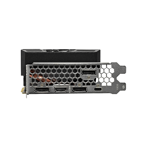 Palit GeForce RTX 2080 Ti Dual 11GB  Gráfica