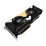 Palit GeForce RTX 2080 Ti Dual 11GB  Gráfica