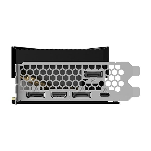 Palit GeForce RTX 2080 Ti Dual 11GB  Gráfica