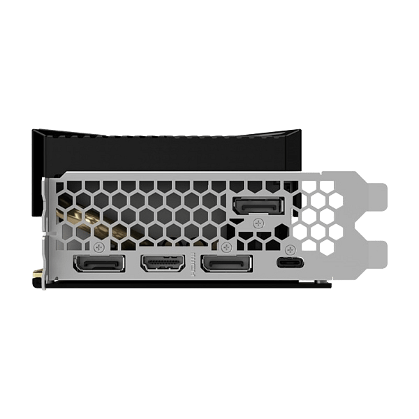 Palit GeForce RTX 2080 Ti Dual 11GB  Gráfica