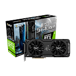 Palit GeForce RTX3070 Jet Stream 8GB GDDR6  Gráfica