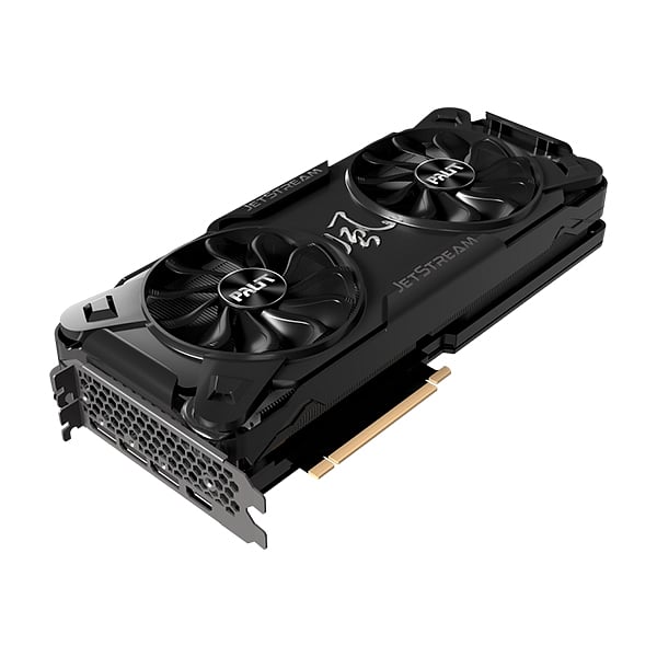 Palit GeForce RTX3070 Jet Stream 8GB GDDR6  Gráfica