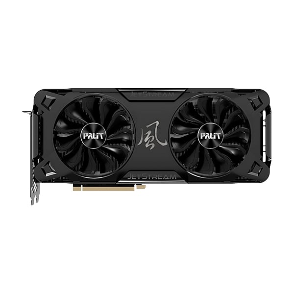 Palit GeForce RTX3070 Jet Stream 8GB GDDR6  Gráfica
