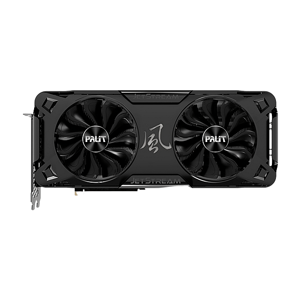 Palit GeForce RTX3070 Jet Stream 8GB GDDR6  Gráfica