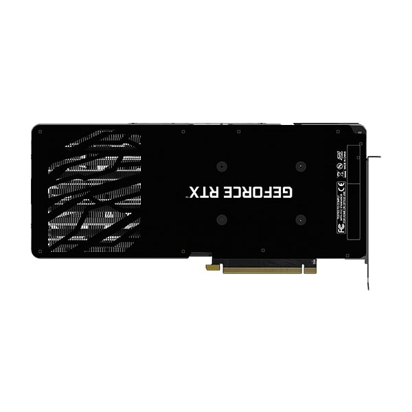 Palit GeForce RTX3070 Jet Stream 8GB GDDR6  Gráfica