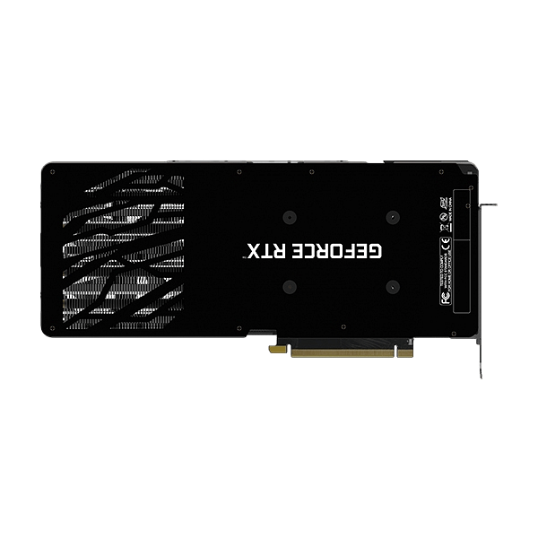 Palit GeForce RTX3070 Jet Stream 8GB GDDR6  Gráfica