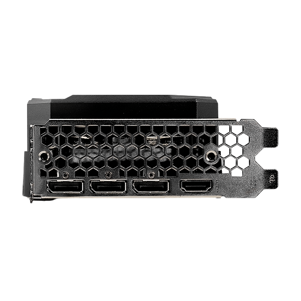 Palit GeForce RTX3070 Jet Stream 8GB GDDR6  Gráfica