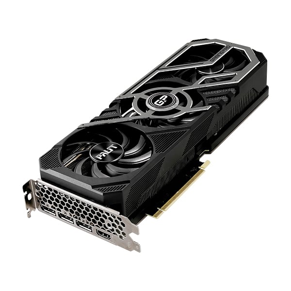Palit GeForce RTX3070 Gaming Pro 8GB GDDR6  Gráfica