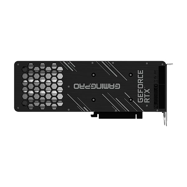 Palit GeForce RTX3070 Gaming Pro 8GB GDDR6  Gráfica