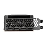 Palit GeForce RTX3070 Gaming Pro 8GB GDDR6  Gráfica