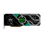 Palit GeForce RTX3060 Ti Gaming Pro 8GB GDDR6  Gráfica