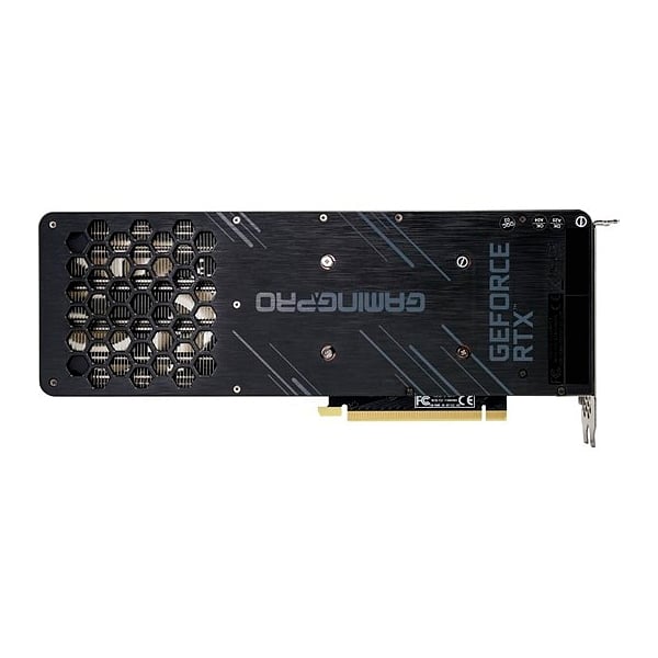 Palit GeForce RTX3060 Ti Gaming Pro 8GB GDDR6  Gráfica