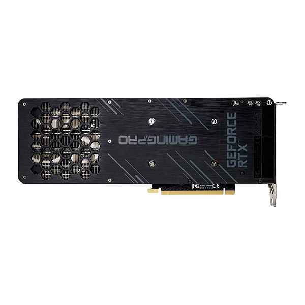 Palit GeForce RTX3060 Ti Gaming Pro 8GB GDDR6  Gráfica