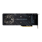 Palit GeForce RTX3060 Ti Gaming Pro 8GB GDDR6  Gráfica