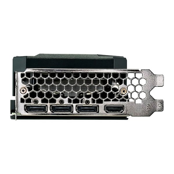 Palit GeForce RTX3060 Ti Gaming Pro 8GB GDDR6  Gráfica
