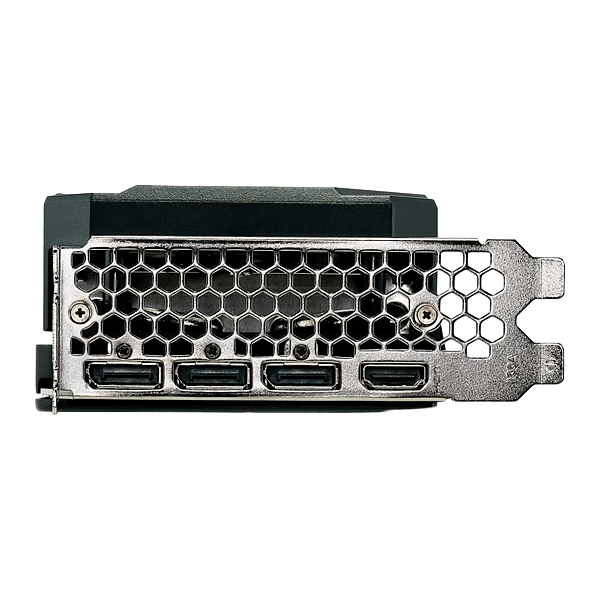 Palit GeForce RTX3060 Ti Gaming Pro 8GB GDDR6  Gráfica