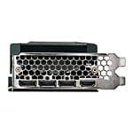 Palit GeForce RTX3060 Ti Gaming Pro 8GB GDDR6  Gráfica