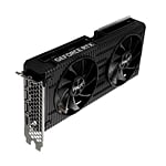 Palit GeForce RTX3060 Ti Dual 8GB GDDR6  Gráfica