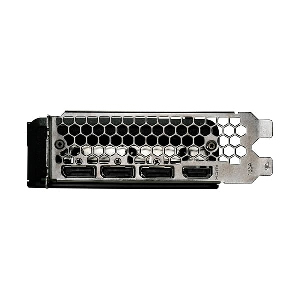 Palit GeForce RTX3060 Ti Dual 8GB GDDR6  Gráfica