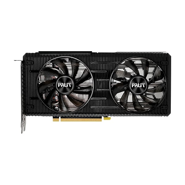Palit GeForce RTX3060 Ti Dual OC 8GB GDDR6  Gráfica