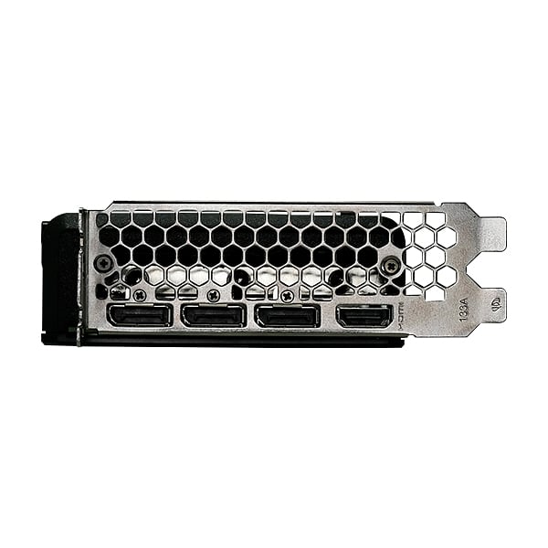 Palit GeForce RTX3060 Ti Dual OC 8GB GDDR6  Gráfica