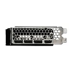 Palit GeForce RTX3060 Ti Dual OC 8GB GDDR6  Gráfica
