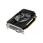 Palit GeForce GTX1650 StormX D6 4GB GD6  Gráfica
