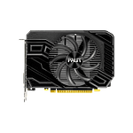Palit GeForce GTX1650 StormX D6 4GB GD6  Gráfica