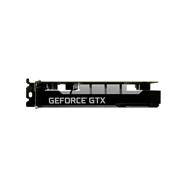 Palit GeForce GTX1650 StormX D6 4GB GD6  Gráfica