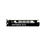 Palit GeForce GTX1650 StormX D6 4GB GD6  Gráfica