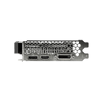 Palit GeForce GTX1650 StormX D6 4GB GD6  Gráfica