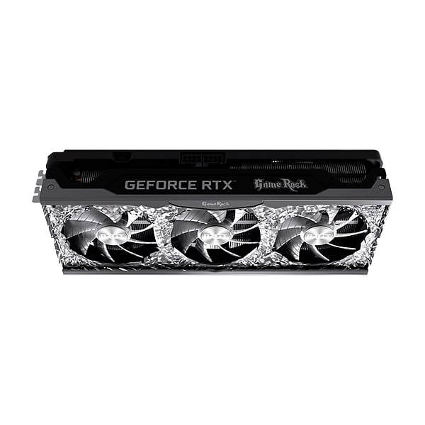 Palit GeForce RTX3070 Game Rock OC 8GB GDDR6  Gráfica