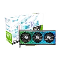 Palit GeForce RTX3070 Game Rock 8GB GDDR6 - Gráfica
