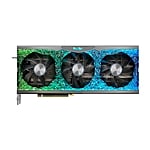 Palit GeForce RTX3070 Game Rock 8GB GDDR6  Gráfica
