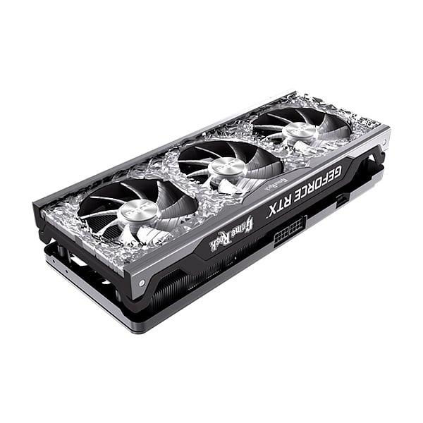 Palit GeForce RTX3070 Game Rock 8GB GDDR6  Gráfica