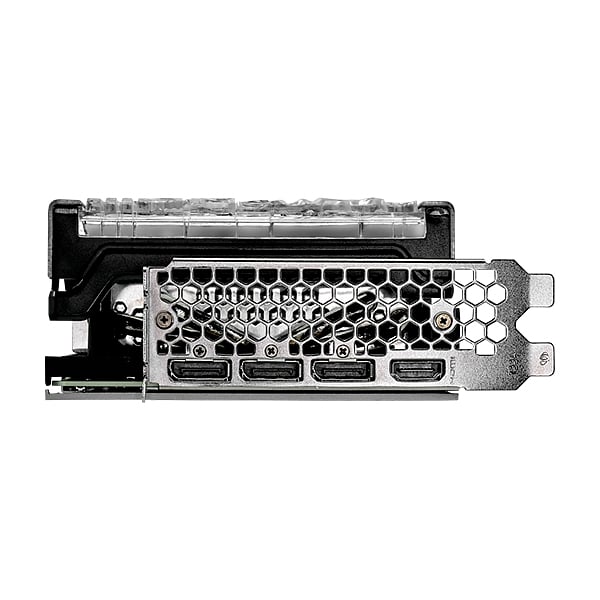 Palit GeForce RTX3070 Game Rock 8GB GDDR6  Gráfica