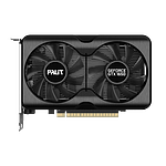 Palit GeForce GTX1650 GP 4GB GDDR6  Tarjeta Gráfica