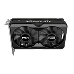 Palit GeForce GTX1650 GP 4GB GDDR6  Tarjeta Gráfica