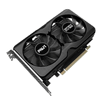 Palit GeForce GTX1650 GP 4GB GDDR6  Tarjeta Gráfica