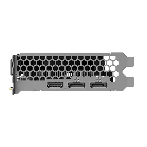 Palit GeForce GTX1650 GP 4GB GDDR6  Tarjeta Gráfica