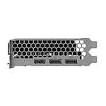 Palit GeForce GTX1650 GP 4GB GDDR6  Tarjeta Gráfica