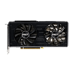 Palit GeForce RTX3050 Dual 8GB GDDR6  Tarjeta Gráfica